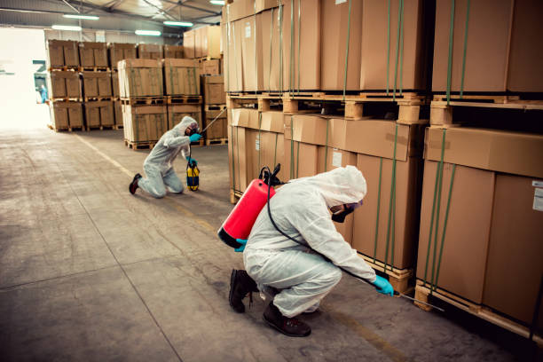 Best Commercial Pest Control Services  in Mukilteo, WA